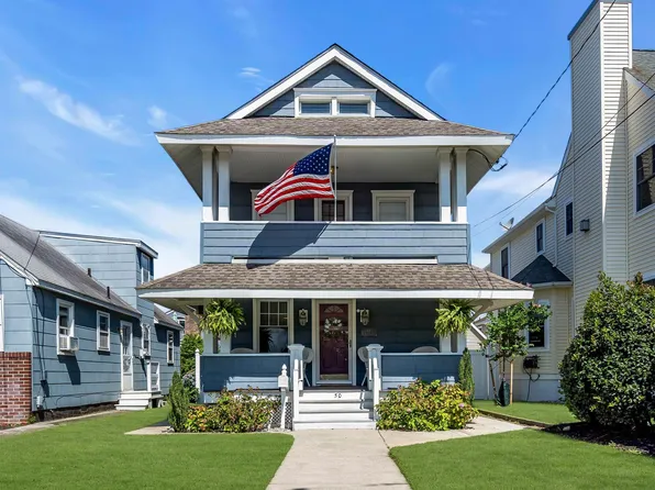 50 W Station Rd, Ocean City, NJ 08226