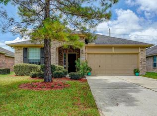 11719 Rainbow Bridge Ln, Humble, TX 77346