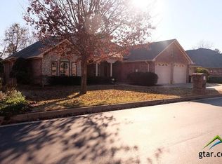 5508 Andover Dr, Tyler, TX 75707