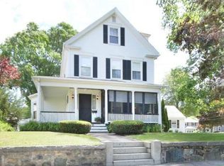 110 Linden Rd, Melrose, MA 02176