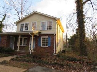 107 Charlton St NW, Rome, GA 30165