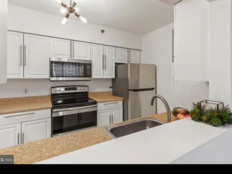 5505 Seminary Rd #402N — Photo 5
