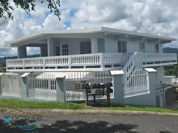 14 Orilinda, Las Piedras, PR 00771