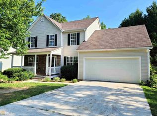 50 Dearing Woods Ln, Covington, GA 30014