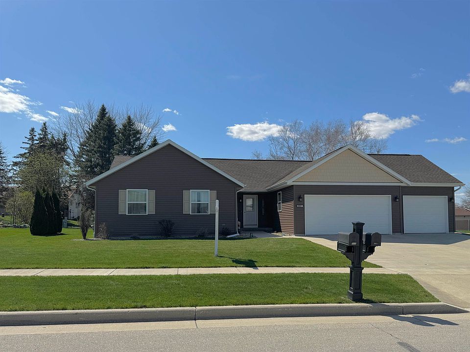 502 Leona Way, Oakfield, WI 53065 Zillow