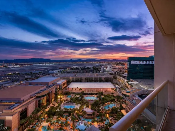 145 E Harmon Ave #2620, Las Vegas, NV 89109