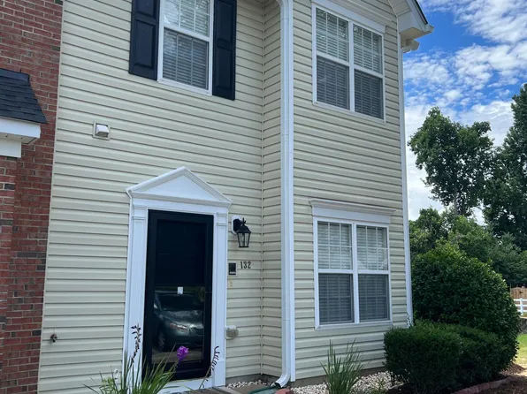 132 Forthview Way #132, Apex, NC 27502
