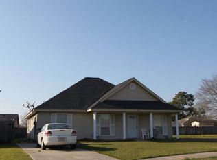 231 Mission Ct, Avondale, LA 70094