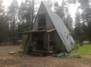 51550 Ash Rd, La Pine, OR 97739