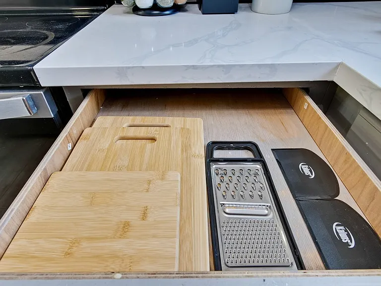 Drawer