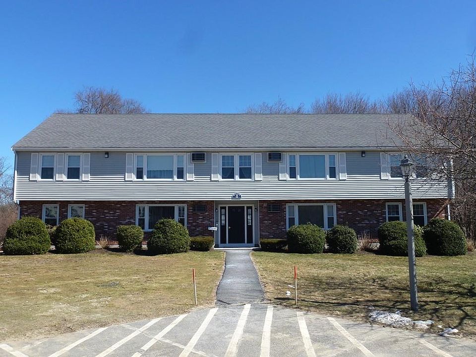1st image of 8 Cicero Dr APT 2