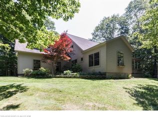 1 Mollys Run, Kennebunk, ME 04043