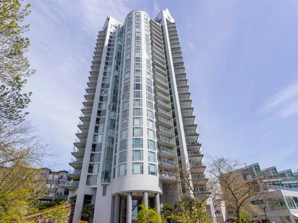 120 W 2nd St #2103, North Vancouver, BC V7M 1C3