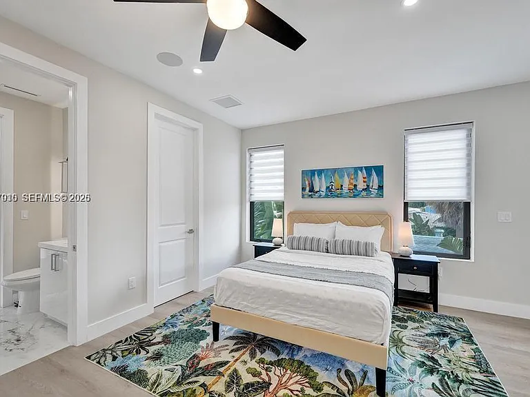1101 NE 16th Ter #Townhouse 1 — Photo 38