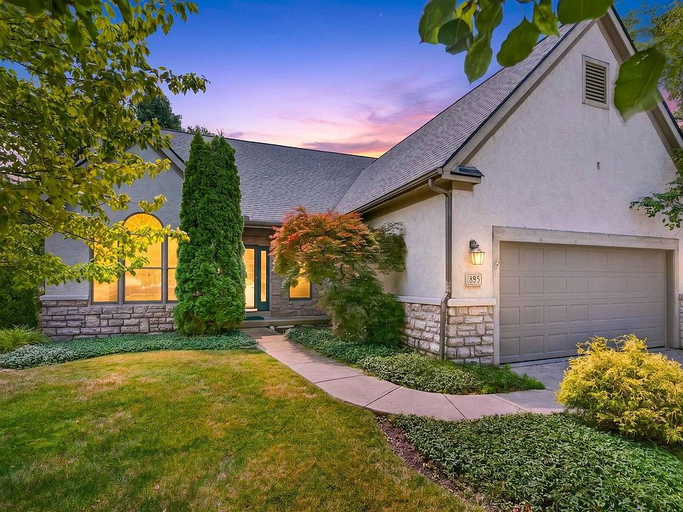 1st image of 895 Linworth Village Dr
