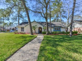 18007 Bambriar Dr, Houston, TX 77090