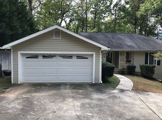 3312 Felicia Ct, Gainesville, GA 30506