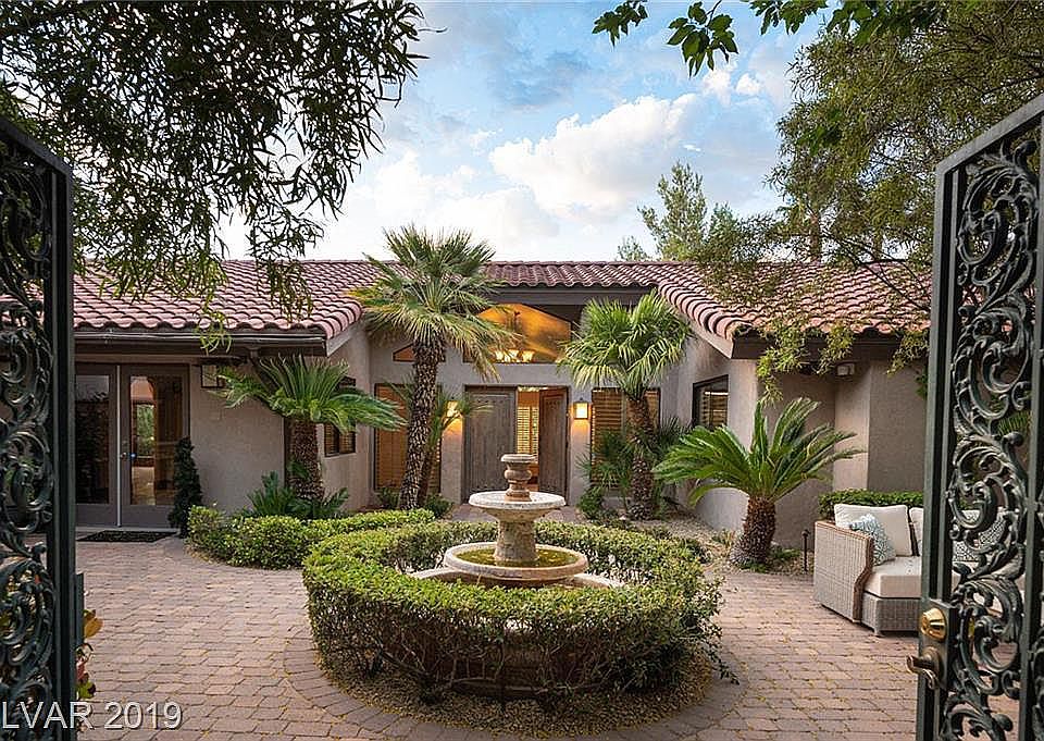 2816 La Casita Ave, Las Vegas, NV 89120 Zillow