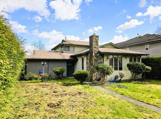 8468 144th St, Surrey, BC