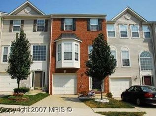 14252 Hunters Run Way, Gainesville, VA 20155