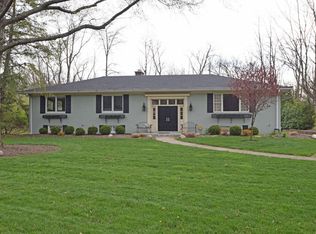 3585 Arborcrest Ct, Cincinnati, OH 45236