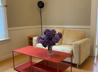 2120 Sacramento St #1, Berkeley, CA 94702