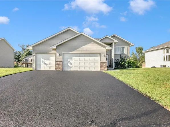 13029 8th Ave S, Zimmerman, MN 55398