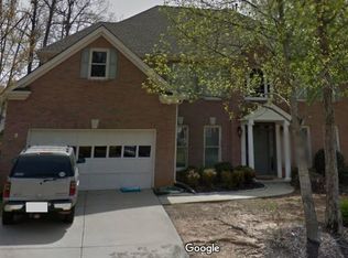 1150 Timberline Pl, Alpharetta, GA 30005