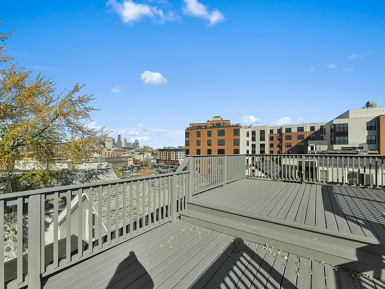 12 Tuckerman St #3A — Photo 11