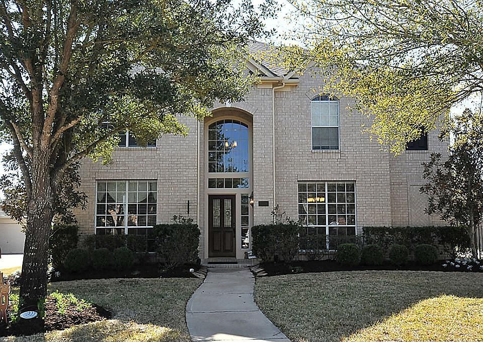 1st image of 23307 Knight Hollow Ct