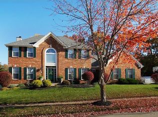 16035 Nantucket Island Dr, Grover, MO 63040