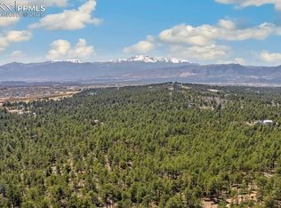 11178 Black Forest Rd, Colorado Springs, CO 80908