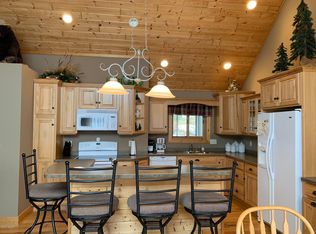 3392 Little Ida Beach Rd NW, Alexandria, MN 56308