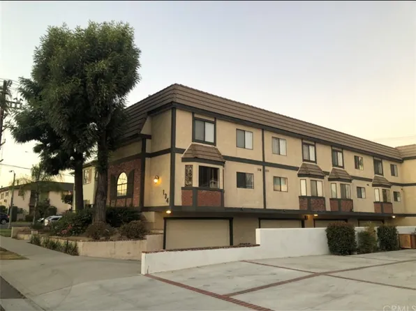 134 N 4th St APT D, Alhambra, CA 91801