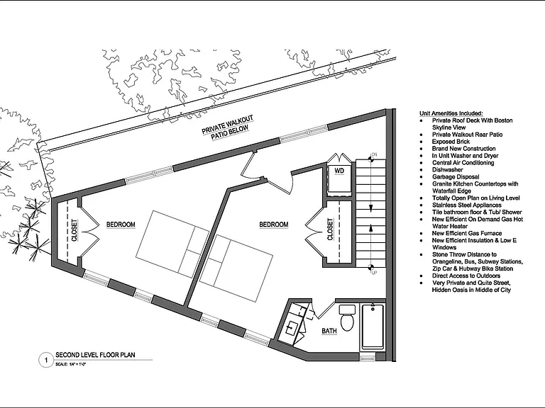 20 Sussex St #1B — Photo 22