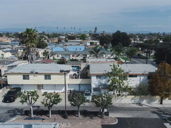 7111 Otis Ave #A-b, Bell Gardens, CA 90201