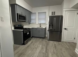120 S Oraton Pkwy #1, East Orange, NJ 07018