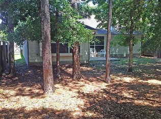 94 N Creekmist Pl, Conroe, TX 77385