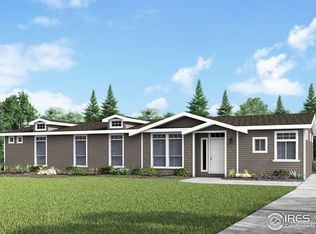 77 Ranch Rd, Wiggins, CO 80654