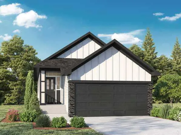 73 N Southborough Sq, Cochrane, AB T4C 3J7