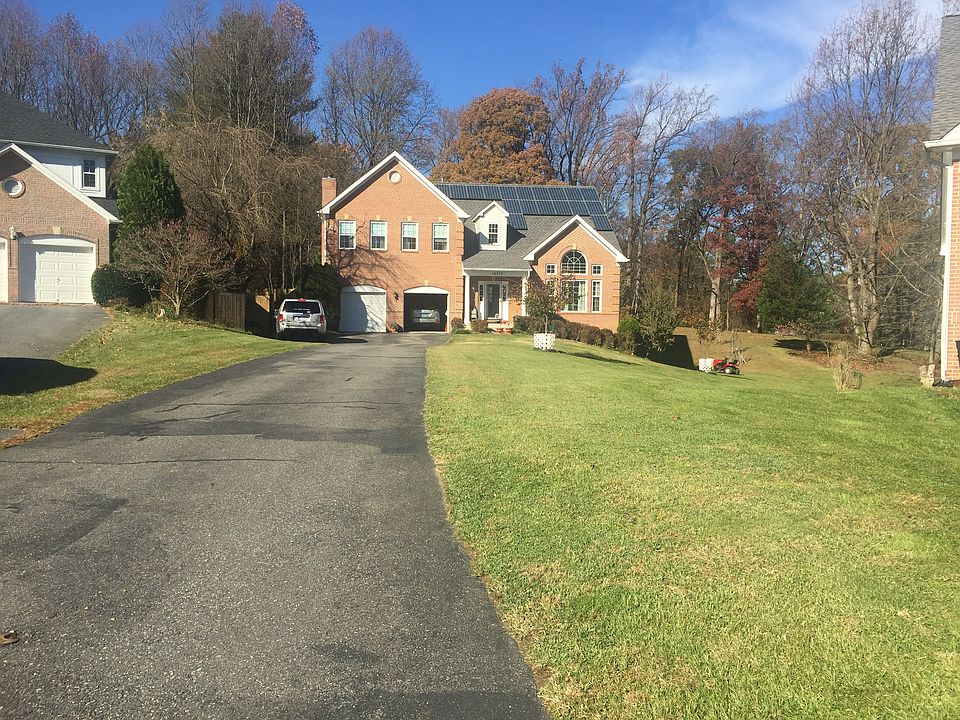 2nd image of 14310 Layhill Valley Ct