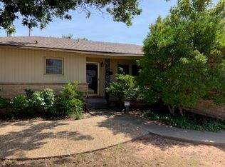 3213 36th St, Lubbock, TX 79413