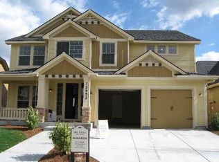 10070 Wildbranch, Star, ID 83669