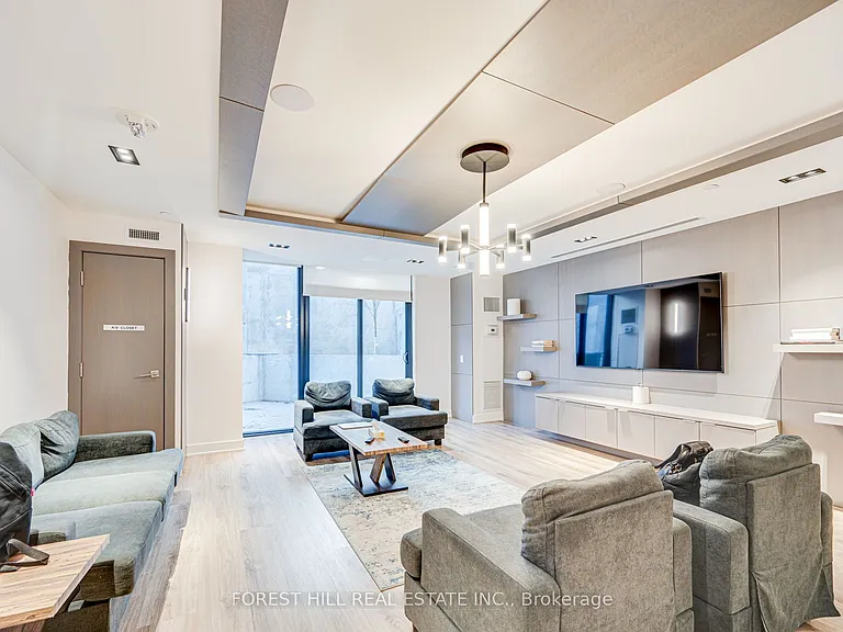 840 Saint Clair Ave W #516 — Photo 29