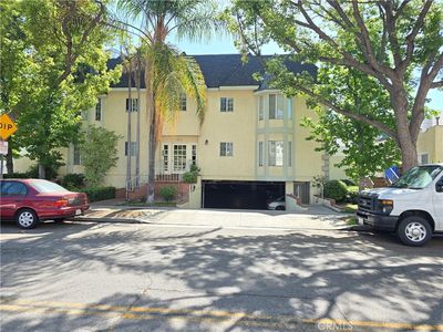 612 N Columbus Ave APT 101, Glendale, CA, 91203