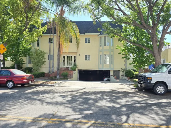 612 N Columbus Ave APT 101, Glendale, CA 91203