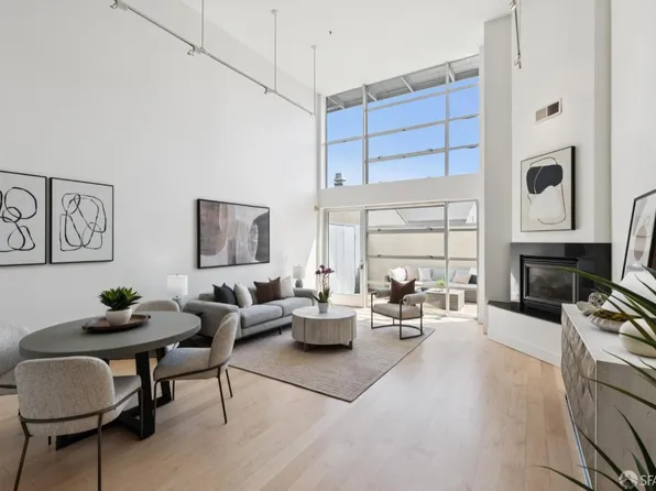 1221 Harrison St APT 13, San Francisco, CA 94103