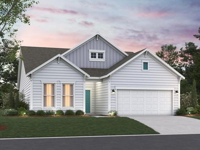 791 Wailea Circle LOT 159 Savannah COD, Little River, SC, 29566