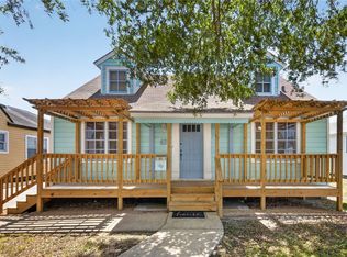 425 Palmero St, Corpus Christi, TX 78404