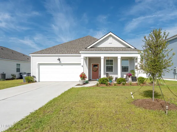 956 Sanctuary Drive, Ridgeland, SC 29936